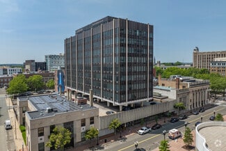 855 Main St, Bridgeport, CT 06604