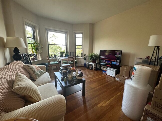 1148 Commonwealth Ave unit 41, Allston, MA 02134 - photo 3