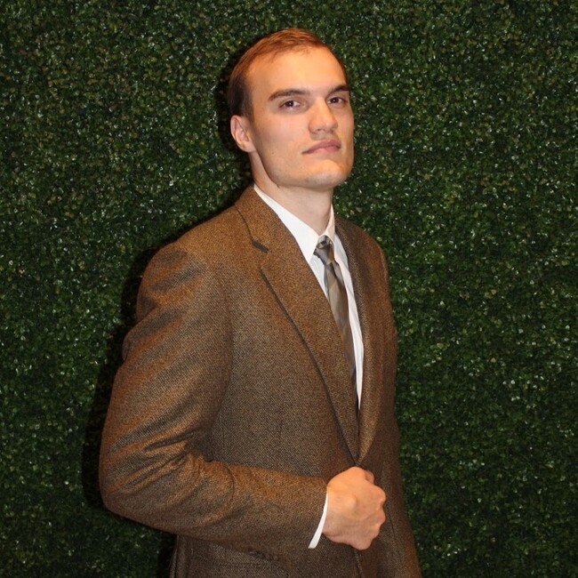 Agent Photo