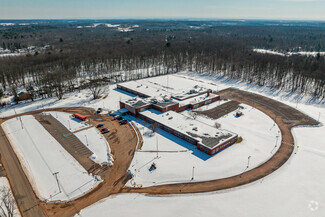 Hastings Mallory Elementary School