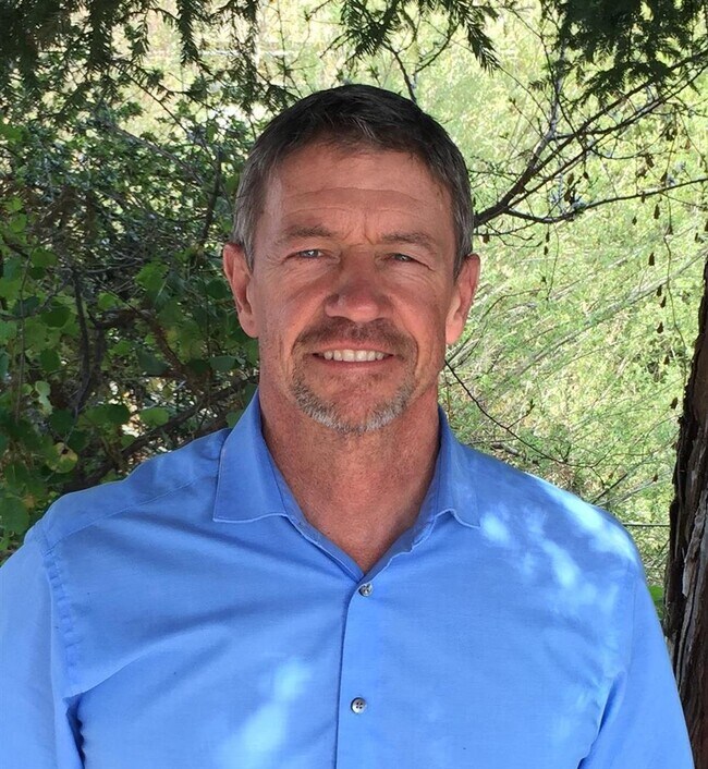 Michael Puhek