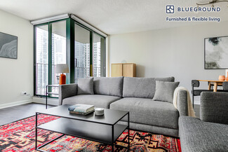 77 W Huron St Unit FL21-ID1218, Chicago, IL 60654