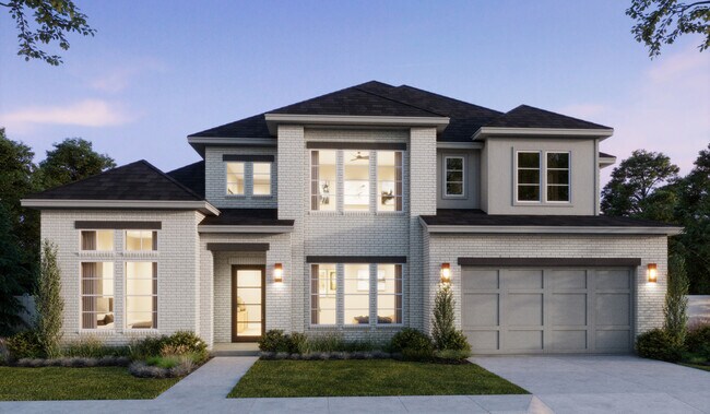 3631 Whimbrel Ct unit 36450128, Prosper, TX 75078 - photo 4