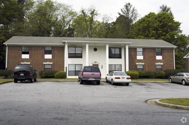 Highland Willows, Riverdale, GA 30274 - photo 2