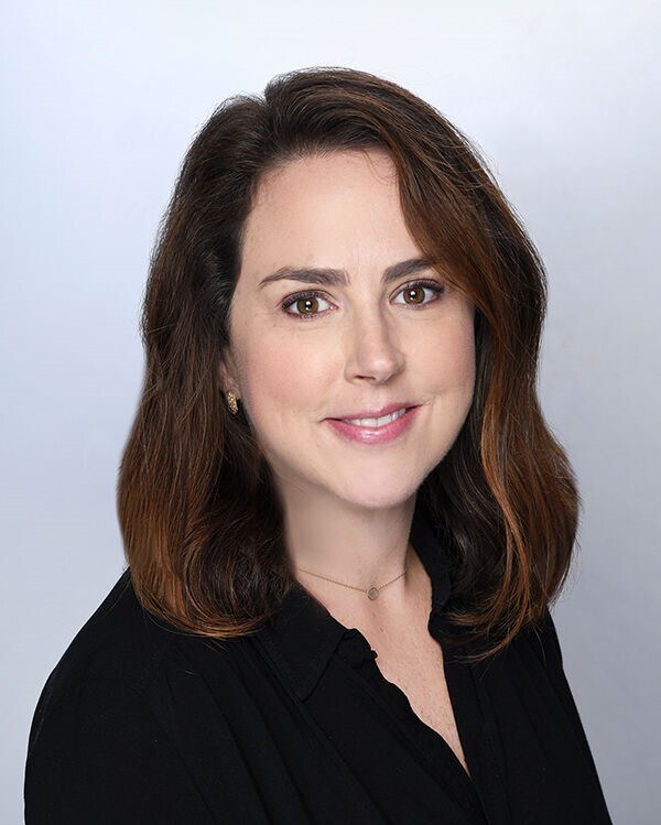 Jen Croker
