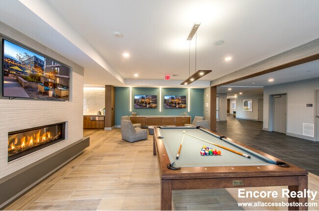 203 Concord Turnpike unit 1419, Cambridge, MA 02140 - photo 2