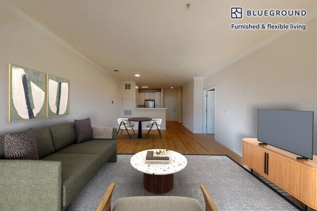 10306 Strathmore Hall St unit FL2-ID3315A, North Bethesda, MD 20852 - photo 3