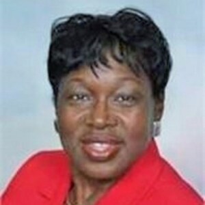 Rosa Cochran