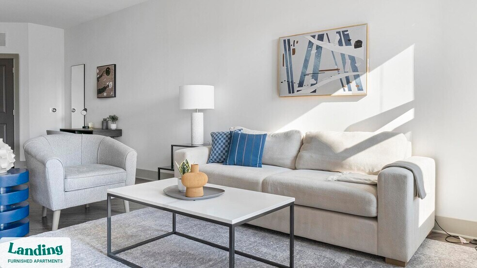 930 Howell Mill Rd NW unit 1208.1407635, Atlanta, GA 30318 - photo 1