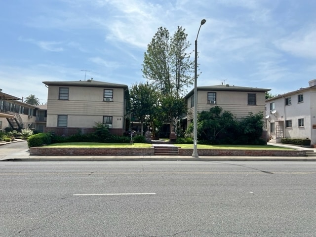 115 N Atlantic Blvd unit D, Alhambra, CA 91801 - photo 3