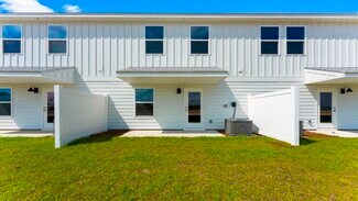 341 Salt Creek Ln, Mexico Beach, FL 32456