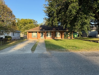 1330 Horace St, New Orleans, LA 70114