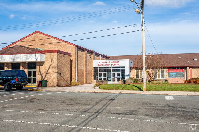 G. Harold Antrim Elementary School