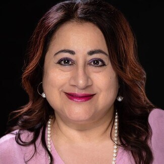 Jumana McManus