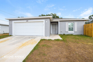 2491 Emerson Dr SE, Palm Bay, FL 32909