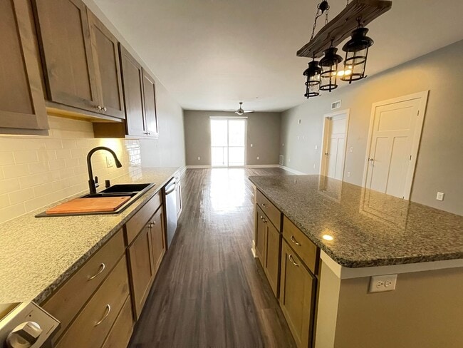 Scholfield Mill Apartments, Schofield, WI 54476 - photo 5