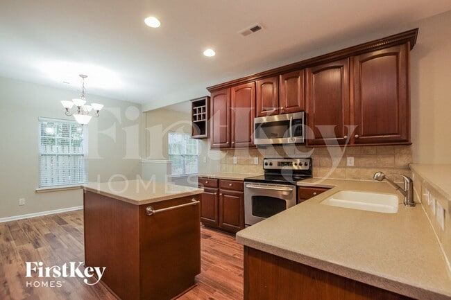 4505 Lawrence Daniel Dr, Matthews, NC 28104 - photo 6