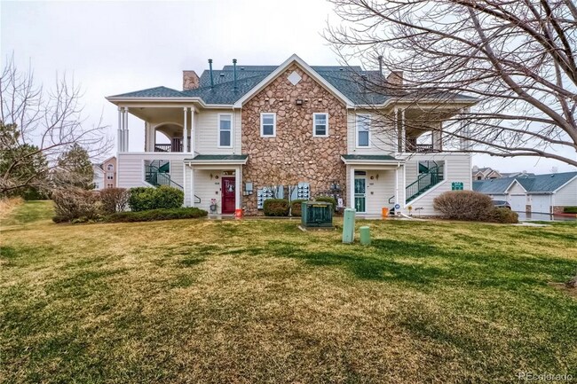 18939 E Warren Cir unit E108, Aurora, CO 80013 - photo 7