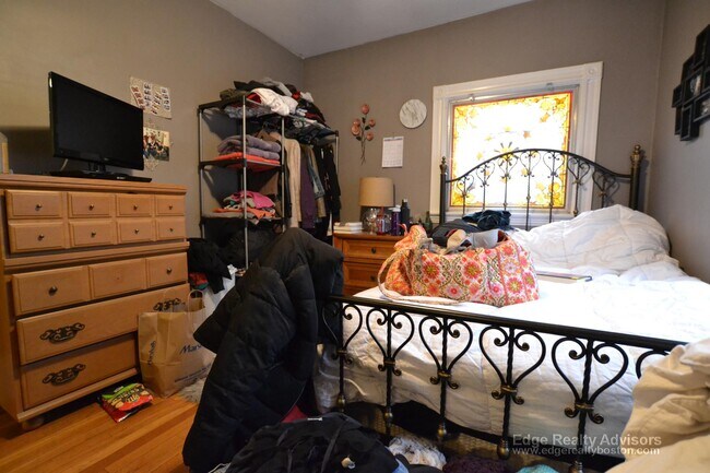 62 Ridgemont St unit 1, Allston, MA 02134 - photo 3