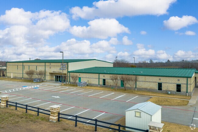 90% of Grace Covenant Academy students go on to attend a 4-year colleges.