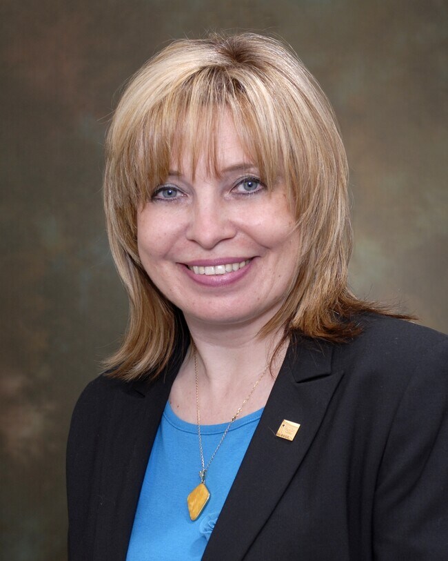 Tatyana Krilova