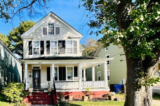 1325 Chesapeake Ave, Chesapeake, VA 23324