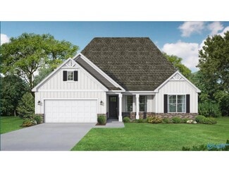 214 Hibiscus Dr, Hazel Green, AL 35750