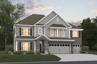 17591 Gruner Way Unit 36475389, Westfield, IN 46062