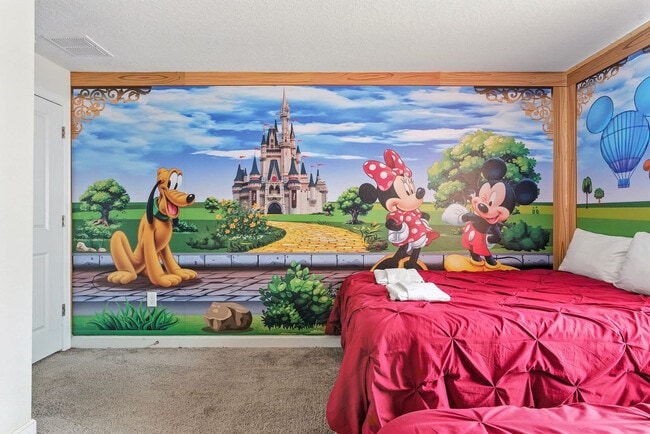 4977 Windermere Ave unit ID1280962P, Kissimmee, FL 34746 - photo 3