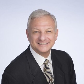 Bob Griffis