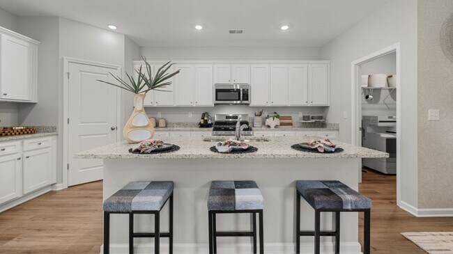 1856 Holmsey Cir, Conyers, GA 30094 - photo 3