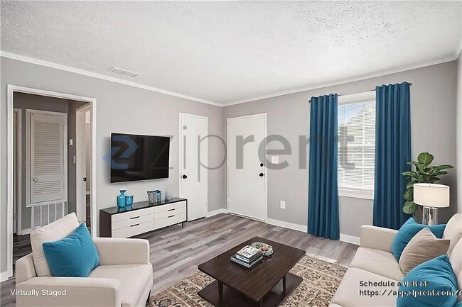 1789 Cahoon St SW, Atlanta, GA 30310 - photo 3