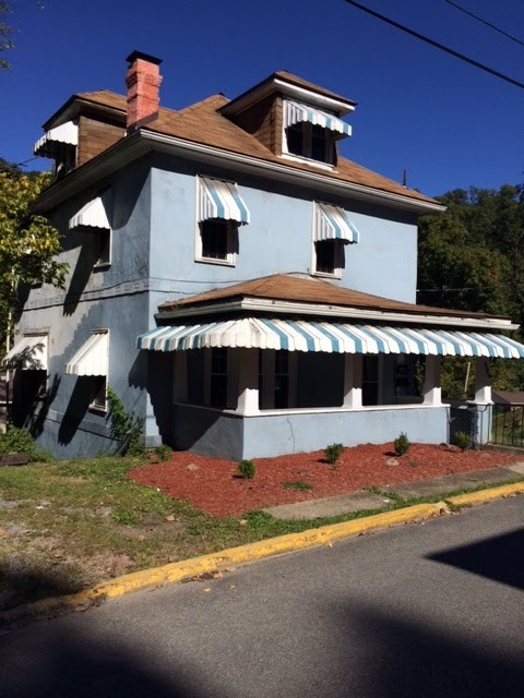 609 Arlington St, Morgantown, WV 26501