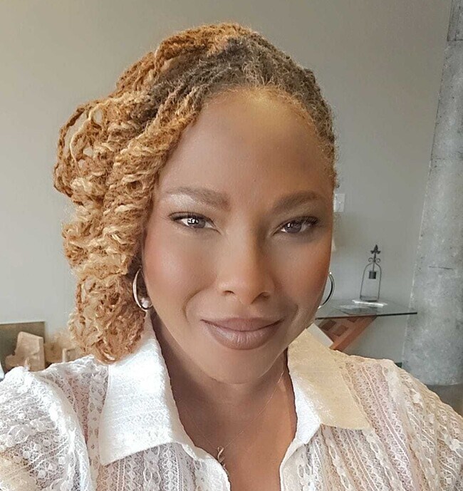 Bobbie Simmons