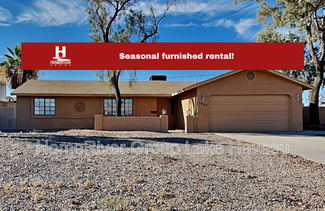 2860 Edgewood Dr, Lake Havasu City, AZ 86406