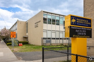 Hackensack Middle School