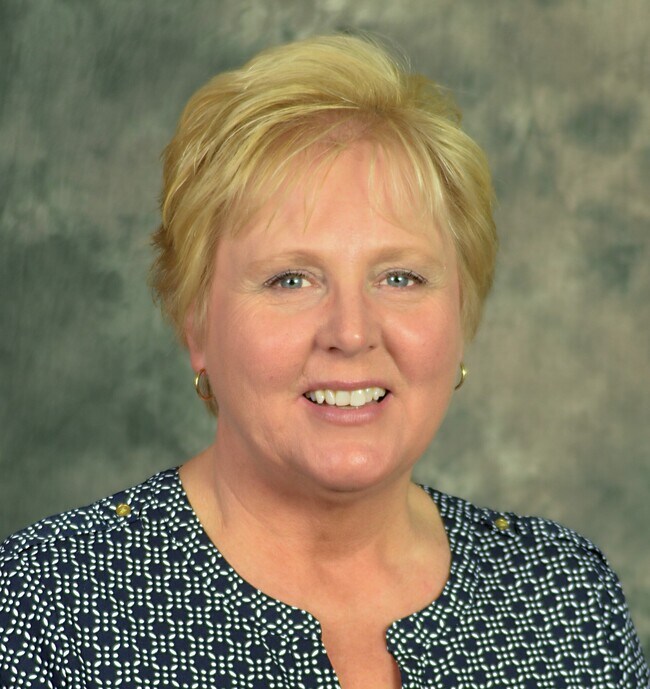 Myra Mollett
