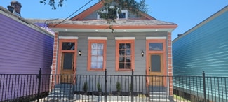 3221 St Claude Ave, New Orleans, LA 70117