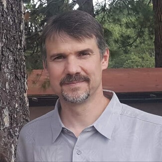 Greg Ford