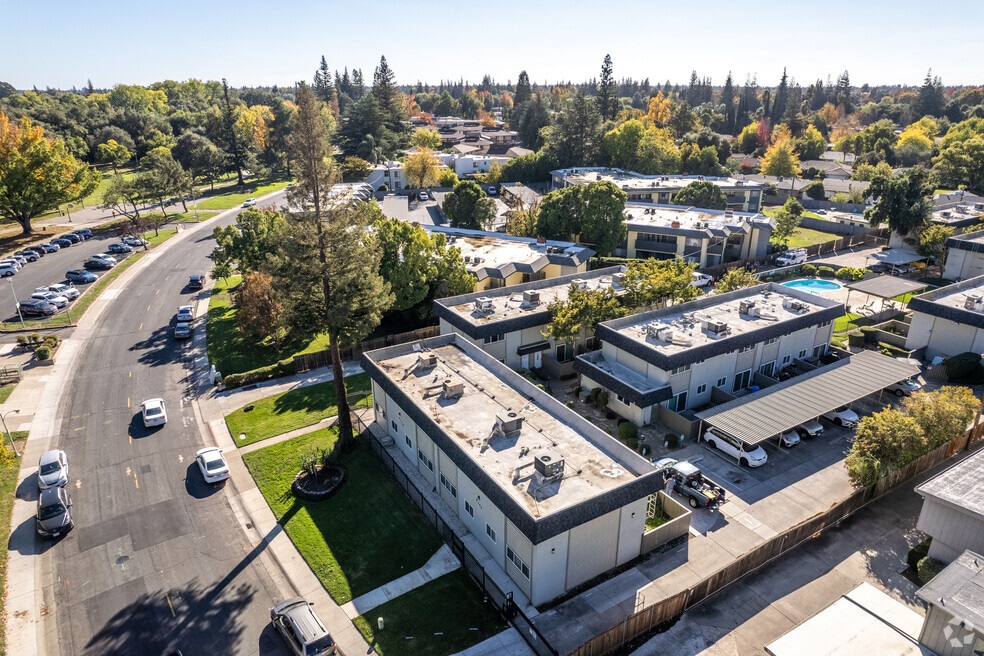 Gloria Apartments - 0220, Sacramento, CA 95831 - photo 1