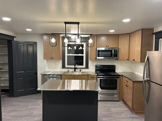 407 Collicello St Unit 407B Collicello Street, Harrisonburg, VA 22802