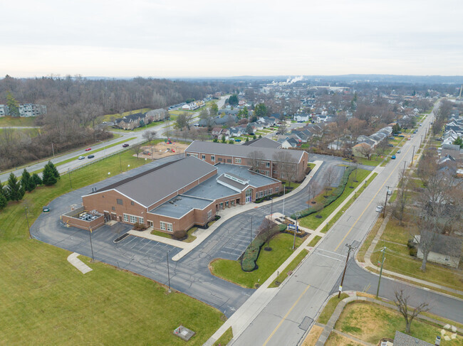 Wildwood Elementary School is a public school.