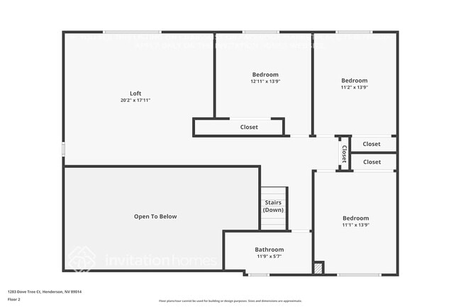 1283 Dove Tree Ct, Henderson, NV 89014 - photo 3