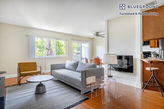 12610 Braddock Dr Unit FL2-ID446, Los Angeles, CA 90066