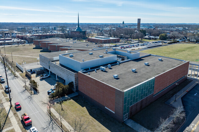Central Middle School