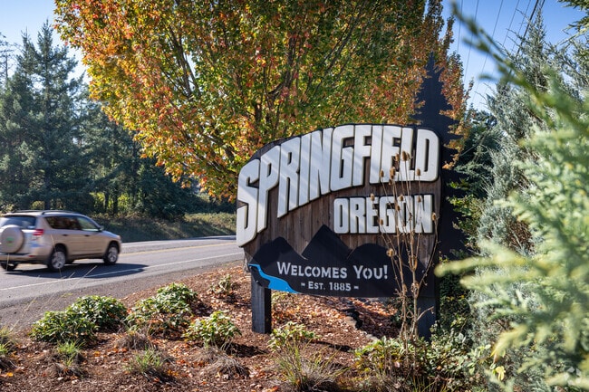 Thurston, established in 1885, invites visitors to explore its Springfield charm.