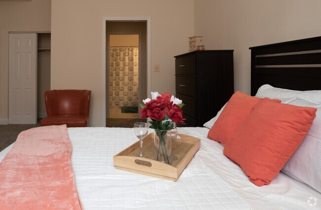 The Atrium, Baltimore, MD 21201 - photo 7