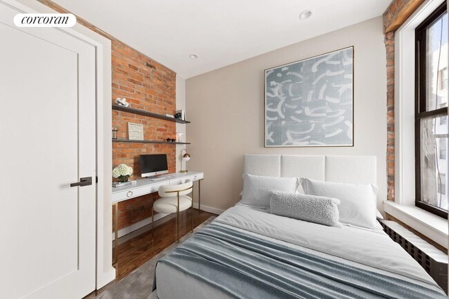 437 E 12th St, New York, NY 10009 - photo 2