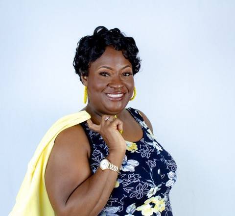 Donna Edmond