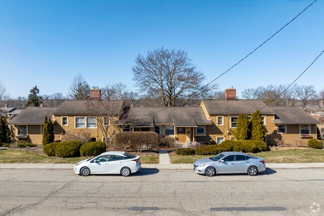 Cottage-style and modern condominiums can start in the mid $100,000s in Allen.